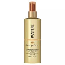 According to the manufacturer, the tresemme heat tamer protective spray 8 fl oz (236ml) will certainly protect your hair from heat damage. The 12 Best Heat Protectants For Hair Of 2021