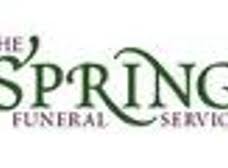 the springs funeral services colorado