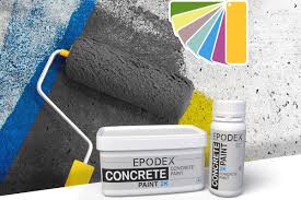 concrete paint 2k all colours