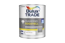 Dulux Trade Diamond Eggshell Extra Deep