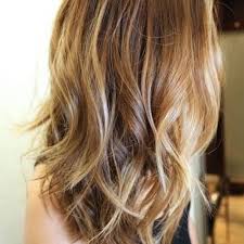 Brunette hair with caramel blonde. Brown Hair With Blonde Highlights 55 Charming Ideas Hair Motive Hair Motive