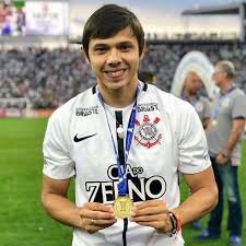 Ángel romero, 28, from paraguay club atlético san lorenzo de almagro, since 2019 right winger market value: Angel Romero 11 Corinthians Inicio Facebook