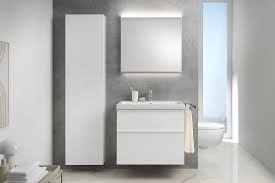 Compact Wc Variant With Bathroom Series