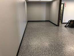 fort collins commercial epoxy floor