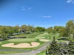 Westchester Country Club | Hampshire Country Club in Mamaroneck