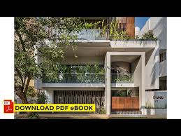 Belaku Residence By Techno Architecture