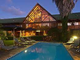 This unique 57 room hotel is ideally situated to enjoy all the central tourist attractions that knysna has to offer. Knysna Log Inn In Knysna Garden Route