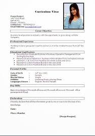 CV Hobbies and Interests Sample Target Jobs Vice President  Senior Research Officer Resume samples