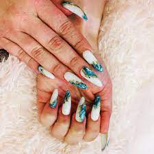 blooming nails spa nail salon in