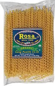 Rosa Food Products gambar png