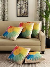 cushions cushions in india