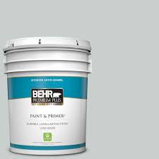 Behr Premium Plus 5 Gal 720e 2 Light