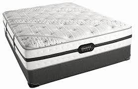 simmons beautyrest mattress review