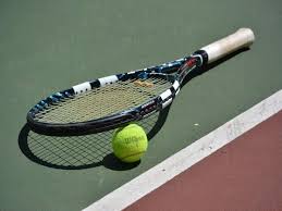 tennis racquets for beginners and