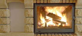 Cleaning Your Limestone Fireplace