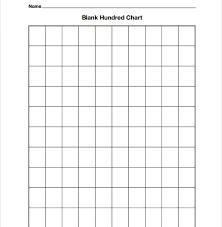 Blank Chart Template 17 Free Psd Vector Eps Word Pdf
