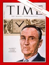 TIME Magazine -- U.S. Edition -- March 20, 1964 Vol. 83 No. 12