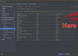 process env variables are not resolved