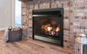 Empire 36 Inch Vail Unvented Fireplace
