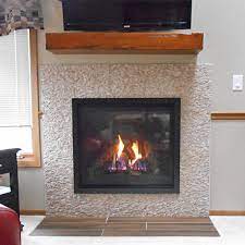 Used Fireplaces Or Stoves Can Be A Good