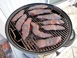 how to smoke boneless beef short ribs