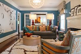 best warm paint colors for living room