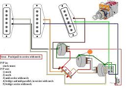 Push Pull Tone Neck Stratocaster Schematic Wiring Diagrams