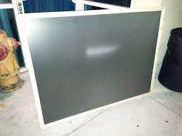 diy rear projection video screen
