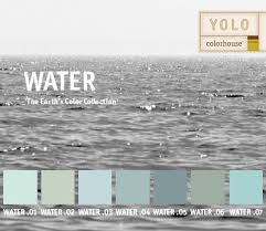 Yolo Colorhouse Water Color Family Paint Colors For Home