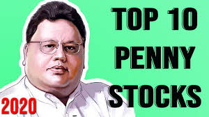 rakesh jhunjhunwala penny stocks 2020