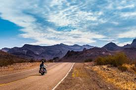 best motorcycle roads to ride