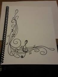 Details About Blank Sheet Music Score Manuscript Paper Staff Paper Musicians Notebook