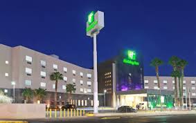 Enter a destination or property name. Hotel Holiday Inn Ciudad Juarez Ciudad Juarez Mexico Sembo