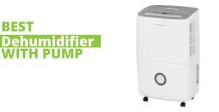 Let's start with the checks of the most reliable however, some models can be placed anywhere from single bedrooms to warehouses. Top 5 Best Dehumidifier With Pump 2021 Reviews Updated