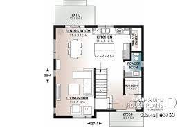 Drummond House Plans