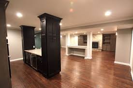 Basement Remodeling New Jersey Cost