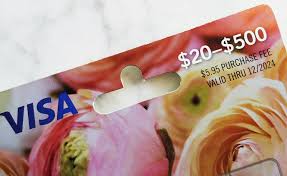 How to activate visa prepaid card. Four Ways To Save On Visa Gift Cards Gcg
