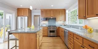 average kitchen remodel cost 2022