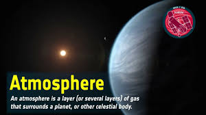 astronomy astrophysics 101 atmosphere