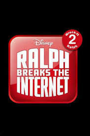 Watch ralph breaks the internet for free with english subtitles at wayang123 pencuri movie. Ralph Breaks The Internet 2018 Movie Moviefone