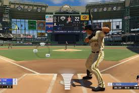 See screenshots, read the latest customer reviews, and compare ratings for baseball sports game. R B I Baseball 20 Review Gameplay Videos Features Modes And Impressions Bleacher Report Latest News Videos And Highlights