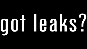 Got Leaks? We got you covered! - YouTube