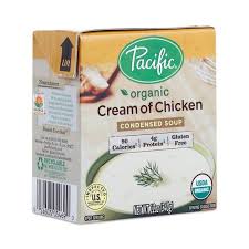Gluten free condensed cream of chicken. The Best Gluten Free Cream Of Chicken Soup Brands Best Diet And Healthy Recipes Ever Recipes Collection