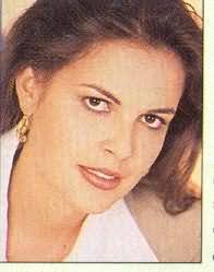 Silvia Fernanda Ortiz Guerra, Señorita Santander 1997, 1.78 - Carolina Patiño ... - PatCtv1953