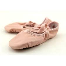 new bloch pointe shoes only for arts