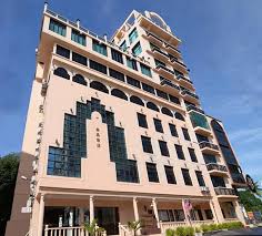 Program berbuka puasa ejoesolutions di hotel raudah. 30 Hotel Murah Di Kota Bharu Menarik Selesa Untuk Bajet Traveller
