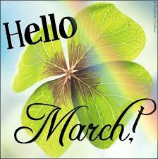 Image result for images for March