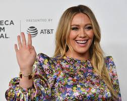 It was released on november 11, 2008, by hollywood records. Hilary Duff Stops Breastfeeding And Feels Like A Failure