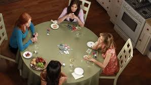Image result for ghosts of wisteria lane