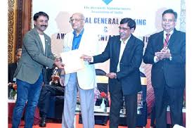 huntsman india bags six dmai awards